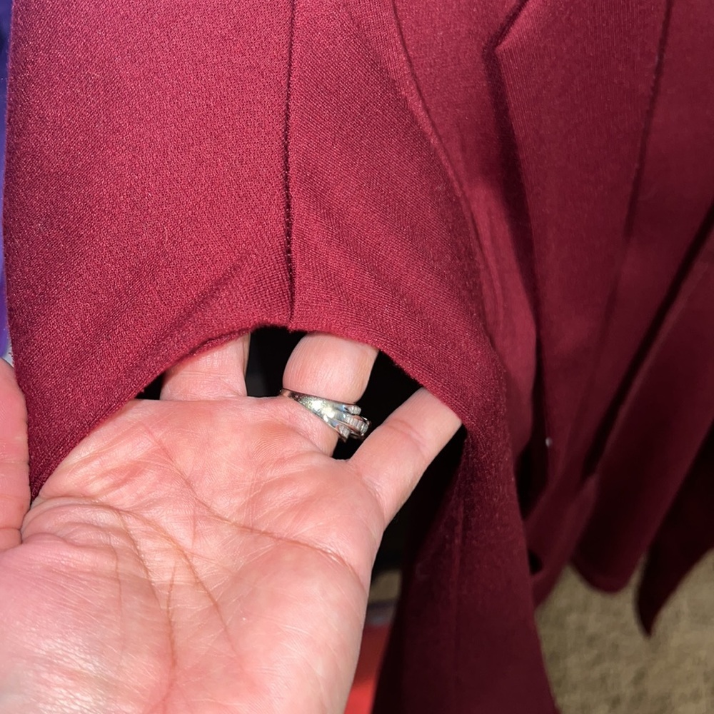 LLR jacket never worn - Picture 4 of 5